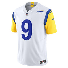 Matthew Stafford Vapor F.U.S.E. Limited Jersey - Los Angeles Rams