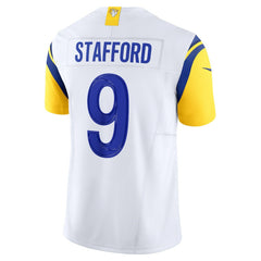 Matthew Stafford Vapor F.U.S.E. Limited Jersey - Los Angeles Rams