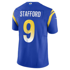 Matthew Stafford Vapor F.U.S.E. Limited Jersey - Los Angeles Rams