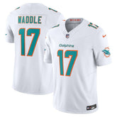 Jaylen Waddle Vapor F.U.S.E. Limited Jersey - Miami Dolphins