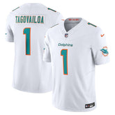 Tua Tagovailoa Vapor F.U.S.E. Limited Jersey - Miami Dolphins