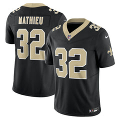 Tyrann Mathieu Vapor F.U.S.E. Limited Jersey - New Orleans Saints