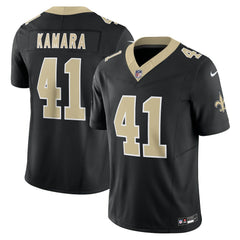 Alvin Kamara Vapor F.U.S.E. Limited Jersey - New Orleans Saints
