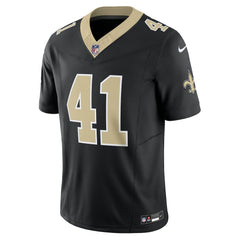 Alvin Kamara Vapor F.U.S.E. Limited Jersey - New Orleans Saints