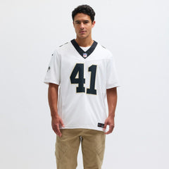 Alvin Kamara Vapor F.U.S.E. Limited Jersey - New Orleans Saints