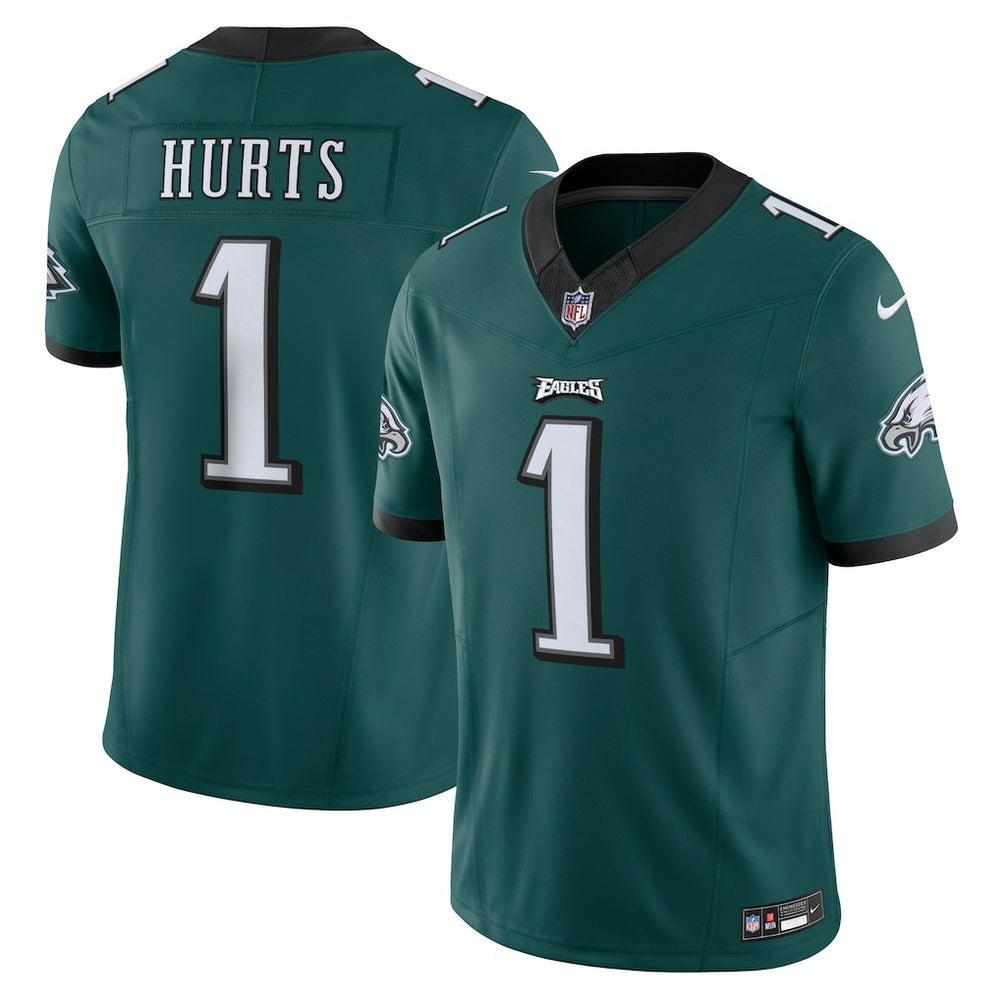 Jalen Hurts Vapor F.U.S.E. Limited Jersey - Philadelphia Eagles
