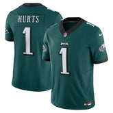 Jalen Hurts Vapor F.U.S.E. Limited Jersey - Philadelphia Eagles