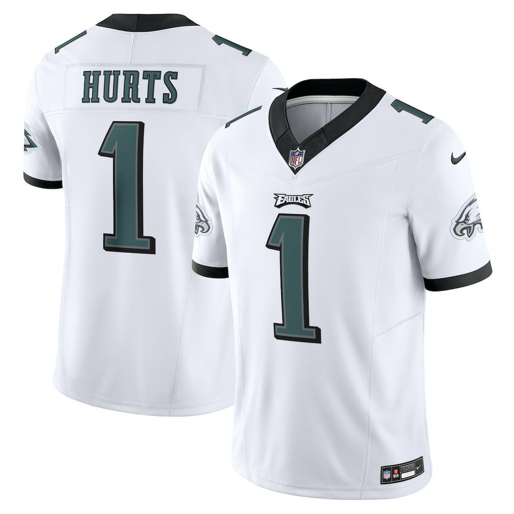 Jalen Hurts Vapor F.U.S.E. Limited Jersey - Philadelphia Eagles