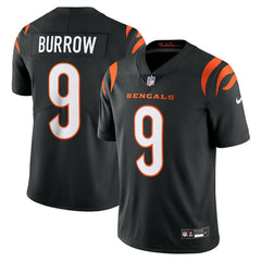 Joe Burrow Vapor Untouchable Limited Jersey - Cincinnati Bengals