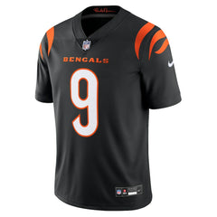 Joe Burrow Vapor Untouchable Limited Jersey - Cincinnati Bengals