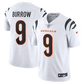 Joe Burrow Vapor Untouchable Limited Jersey - Cincinnati Bengals