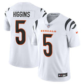 Tee Higgins Vapor Untouchable Limited Jersey - Cincinnati Bengals