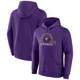 MLB Arizona Diamondbacks Majestic Utility Pullover Hoodie