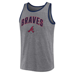 MLB Atlanta Braves Fanatics Primary Tank Top