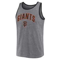 MLB San Francisco Giants Fanatics Primary Tank Top