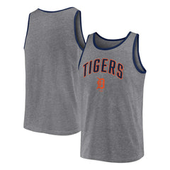 MLB Detroit Tigers Fanatics Primary Tank Top