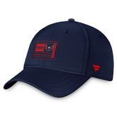 NHL This item will ship within 8 business days. Washington Capitals Fanatics Authentic Pro Training Camp Flex Hat – Navy