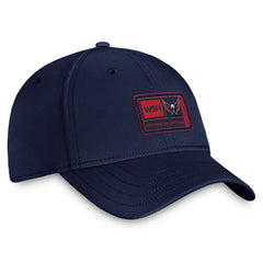 NHL This item will ship within 8 business days. Washington Capitals Fanatics Authentic Pro Training Camp Flex Hat – Navy