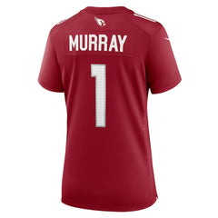 Kyler Murray Women's Player Jersey - Arizona Cardinals