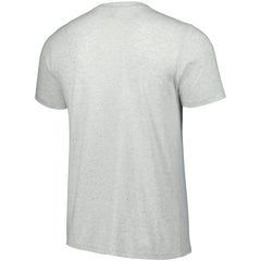 Homage Jazz Hyper Local Tri-Blend T-Shirt - New Orleans Saints