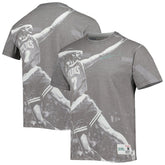 NBA Dee Brown Boston Celtics Above The Rim T-Shirt