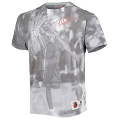 NBA Rasheed Wallace Detroit Pistons Above The Rim T-Shirt sale