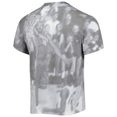 NBA Rasheed Wallace Detroit Pistons Above The Rim T-Shirt sale