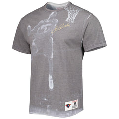 NBA Jason Richardson Golden State Warriors Above The Rim T-Shirt sale