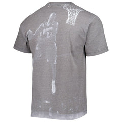 NBA Jason Richardson Golden State Warriors Above The Rim T-Shirt sale