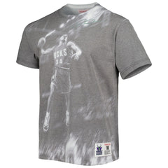 NBA Ray Allen Milwaukee Bucks Above The Rim T-Shirt
