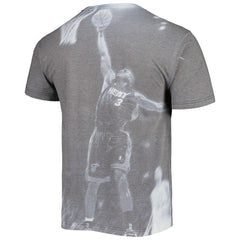 NBA Dwyane Wade Miami Heat Above The Rim T-Shirt