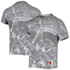 NBA Kenny Walker New York Knicks Above The Rim T-Shirt