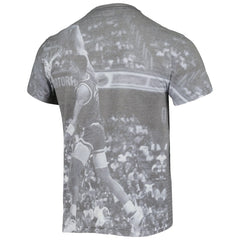 NBA Kenny Walker New York Knicks Above The Rim T-Shirt