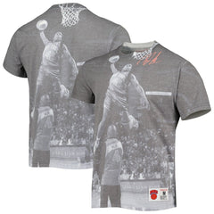 NBA Nate Robinson New York Knicks Above The Rim T-Shirt