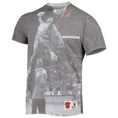 NBA Nate Robinson New York Knicks Above The Rim T-Shirt