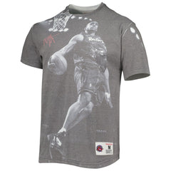 NBA Vince Carter Toronto Raptors Above The Rim T-Shirt