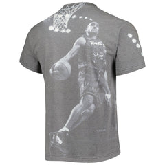NBA Vince Carter Toronto Raptors Above The Rim T-Shirt