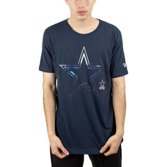 Sideline T-Shirt - Dallas Cowboys