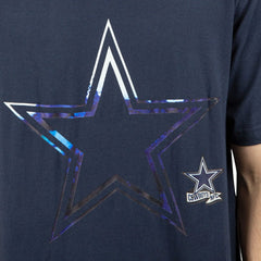 Sideline T-Shirt - Dallas Cowboys