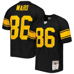Hines Ward Legacy Replica Jersey - Pittsburgh Steelers