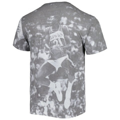 NBA Dominique Wilkins Atlanta Hawks Above The Rim T-Shirt