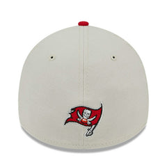 2023 NFL Draft 39THIRTY Flex Hat - Tampa Bay Buccaneers