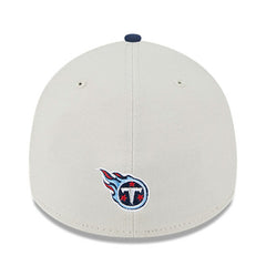 2023 NFL Draft 39THIRTY Flex Hat - Tennessee Titans