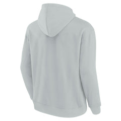 Unisex Elements Super Soft Fleece Pullover Hoodie - Dallas Cowboys