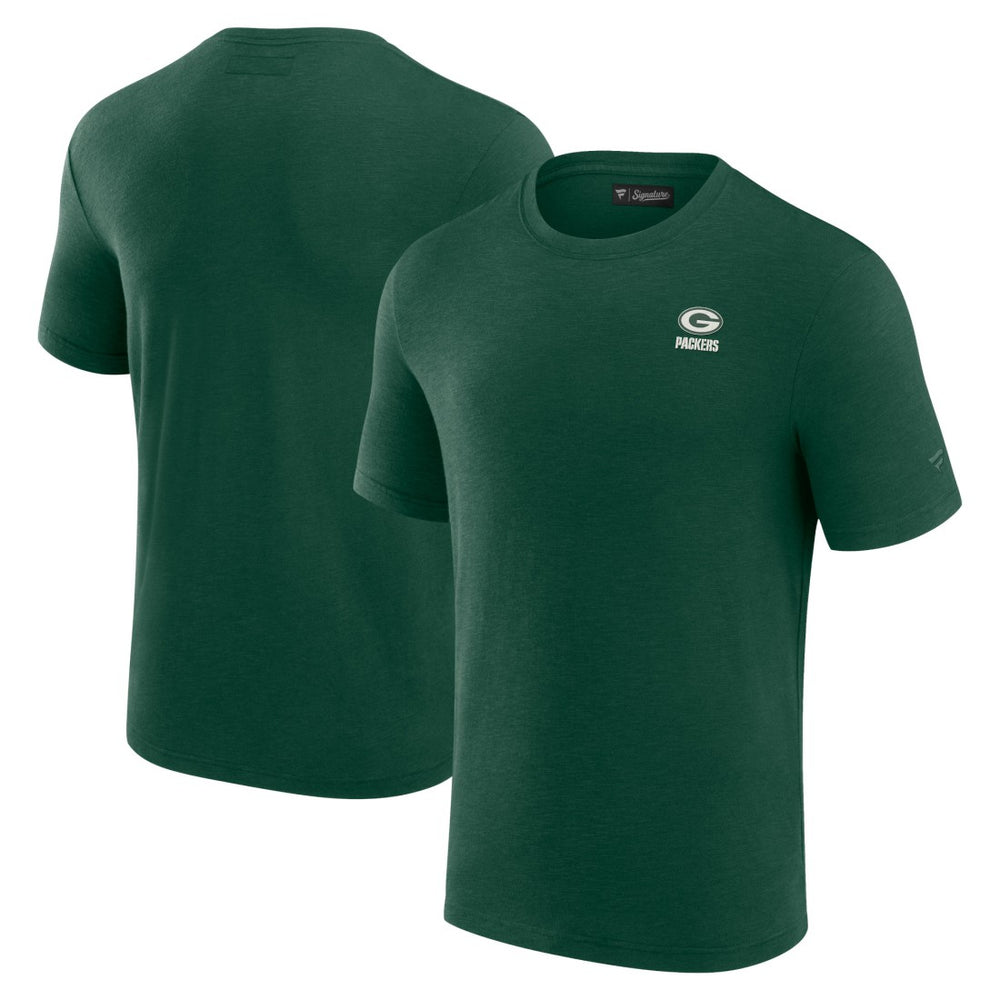 Modal Short Sleeve T-Shirt - Green Bay Packers