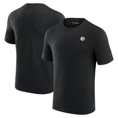 Modal Short Sleeve T-Shirt - Pittsburgh Steelers