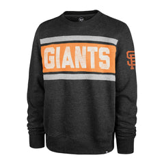 MLB San Francisco Giants '47 Bypass Tribeca Pullover Sweatshirt