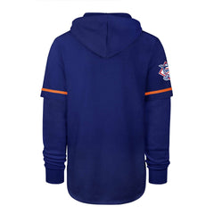 MLB New York Mets '47 Shortstop Pullover Hoodie