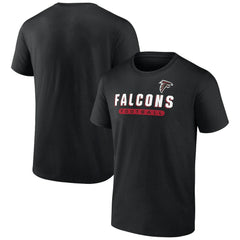 Spirit T-Shirt - Atlanta Falcons