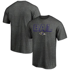 Must Win T-Shirt - Baltimore Ravens
